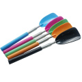 Dongguan Preminum Plastic Telescopic Flexible Extendable Shoehorn